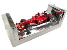 NIKKO Ferrari F2005 1:20 Scale