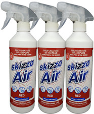 Skizzo Air Profumatore