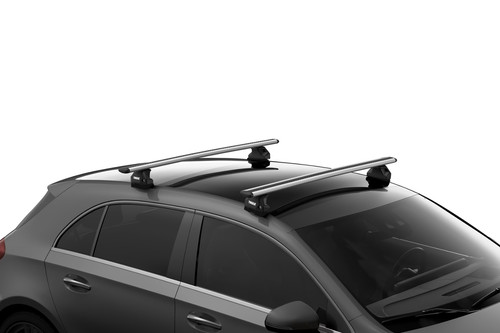 Barre portatutto thule evo - thule,