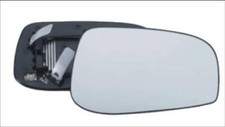 VETRO SPECCHIO RETROVISORE SX