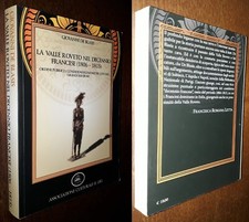 La Valle Roveto nel decennio