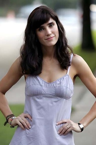 Jennifer connelly foto sexy - jennifer,