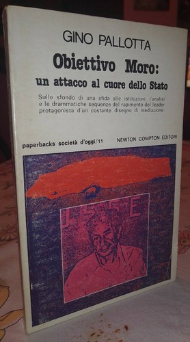 Gino pallotta obiettivo - gino,