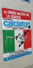 Album calciatori anastatica - calciatori, l'anastatica