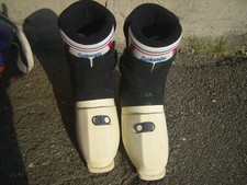 SCARPONI DA SCI PER UOMO MARCA DOLOMITE N°30 CON BORSA