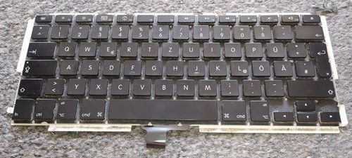 Apple macbook 2008 unibody - 2008,