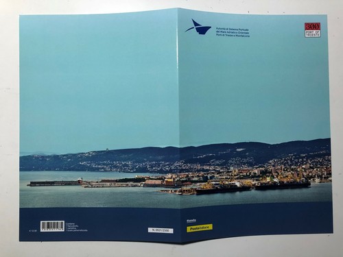 2019 folder filatelico - folder, 300
