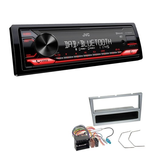 Jvc autoradio digitale - autoradio,