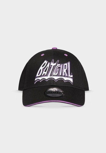 Cappello baseball curvo - da,