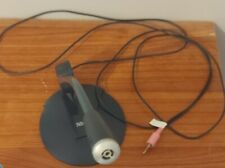 Microfono Trust Primo Desk Microfono per PC e Laptop-usato Come Nuovo