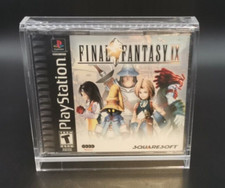 Custodia protettiva acrilica