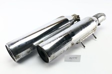 Suzuki VZ 800 Marauder AF 1998