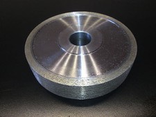 Mola Del Diamante 1A1 Ø20 -