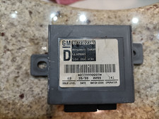 8972322340 Centralina modulo