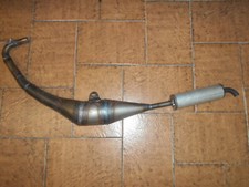 MALAGUTI RST 50 MARMITTA