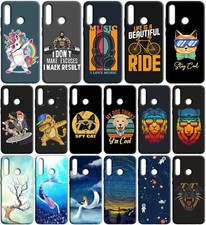 Custodia cover back case in