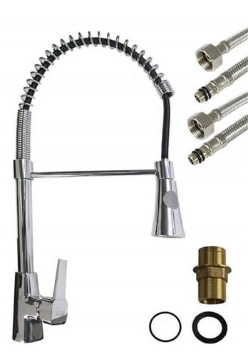 Miscelatore rubinetto - miscelatore,