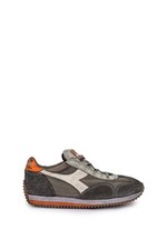 DIADORA - Sneakers Equipe H Dirty Stone Wash Evo