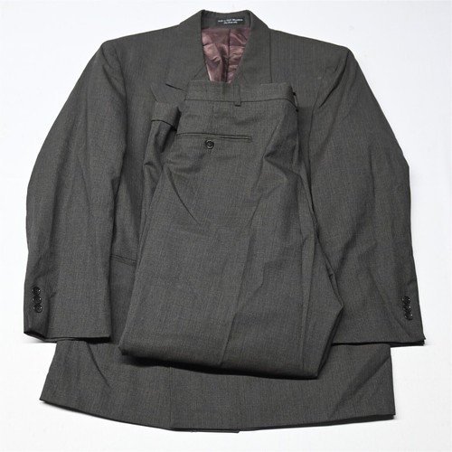 Tuta pantalone giacca