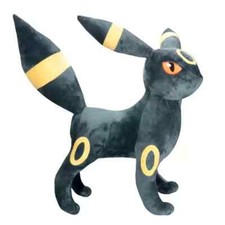 Peluche pupazzo umbreon