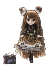 DAYAN Groove Pullip Doll Leema