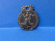 MEDAGLIA MADONNA DEGLI ALPINI