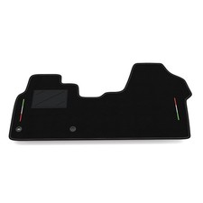 Tappetini compatibili con Fiat Scudo 2021-2025