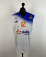 Maglia lievinois - maglia,