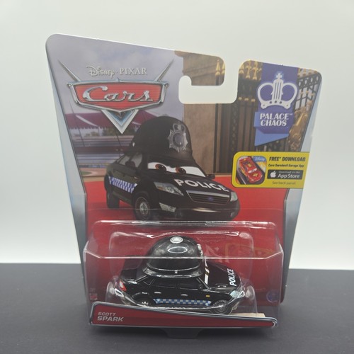 Disney pixar cars - disney,