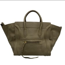 Borsa CELINE Luggage Phantom