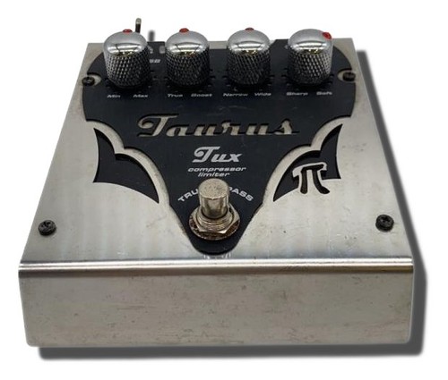 Taurus tux compressore