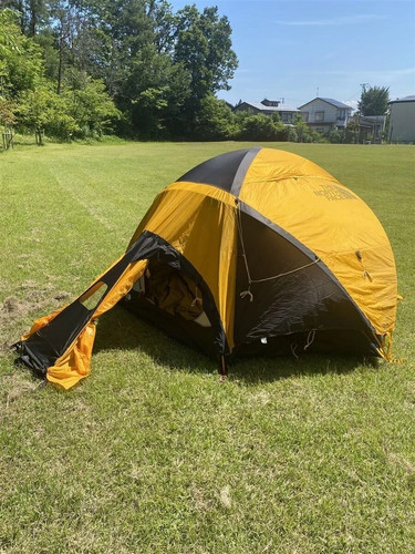Tenda the north - north, ve25