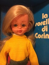1970# CORINNE DOLL  STILE ESSE