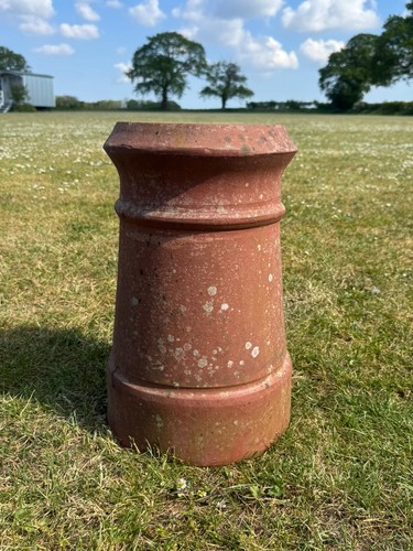 Camino vintage terracotta