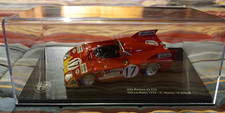 Alfa Romeo Sport Collection