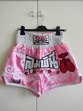 Pantaloncini muay thai yokkao - pantaloncini,