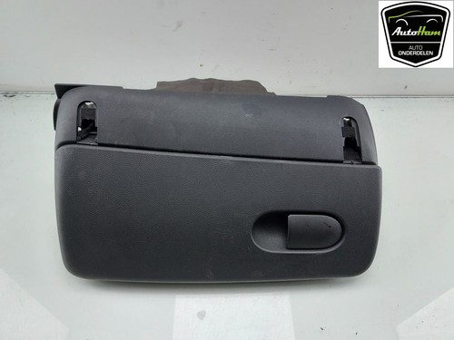 Scompartimento porta guanti - scompartimento,