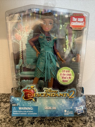 Hasbro disney descendants - hasbro, 2