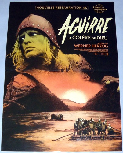 Aguirre ira dio werner - di,