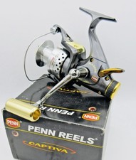 Mulinello da spinning Penn