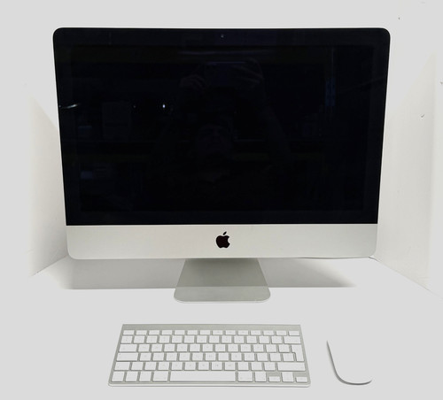 Apple imac 2015 2 8 - imac, 21,5"