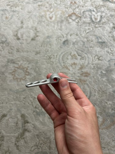 Scotty cameron red dot - cameron, pivot