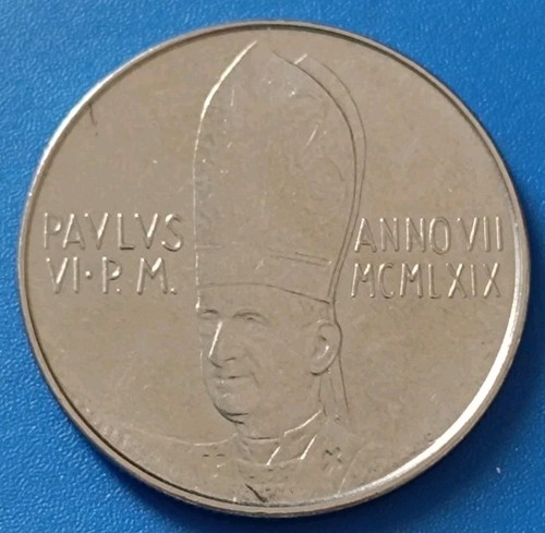 Citta del vaticano - 🇻🇦,