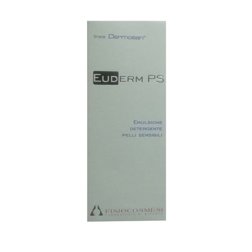 Fisiocosmesi dermosan euderm - fisiocosmesi,