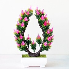 Albero di acacia artificiale