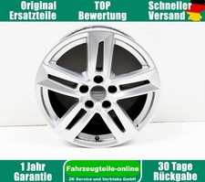Cerchio In Lega Audi