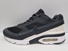Nike Air Max BW Ultra nere