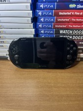 Sony PlayStation Vita Wi-Fi
