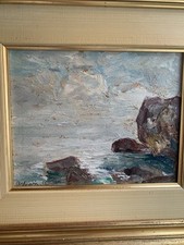 Quadro artista "Antonio