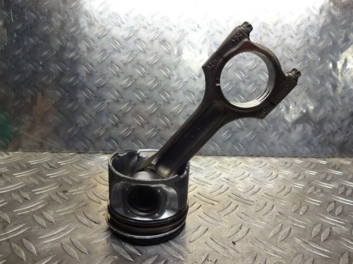 Pistone con biella - , bmw